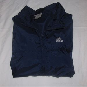 Men’s Windbreaker